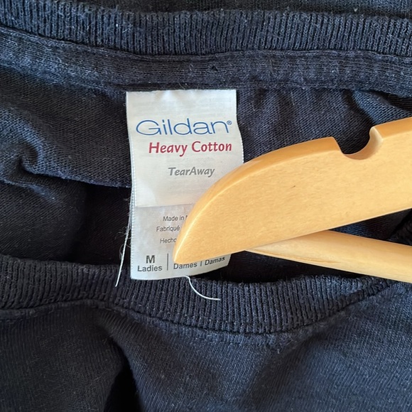 Jedi Master Mom t-shirt - women’s medium - Picture 4 of 4